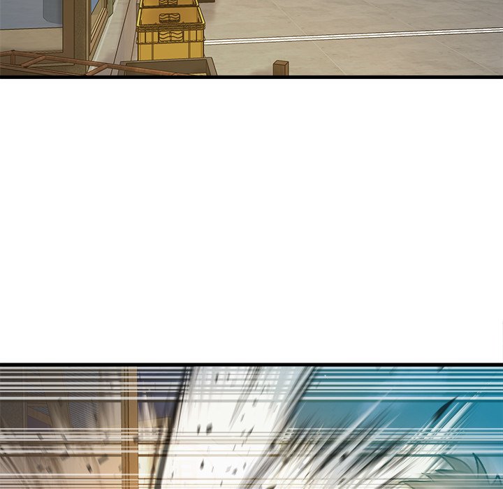 Forged by Fists Forged by Fists EP 9 - Toomics page 46 - 