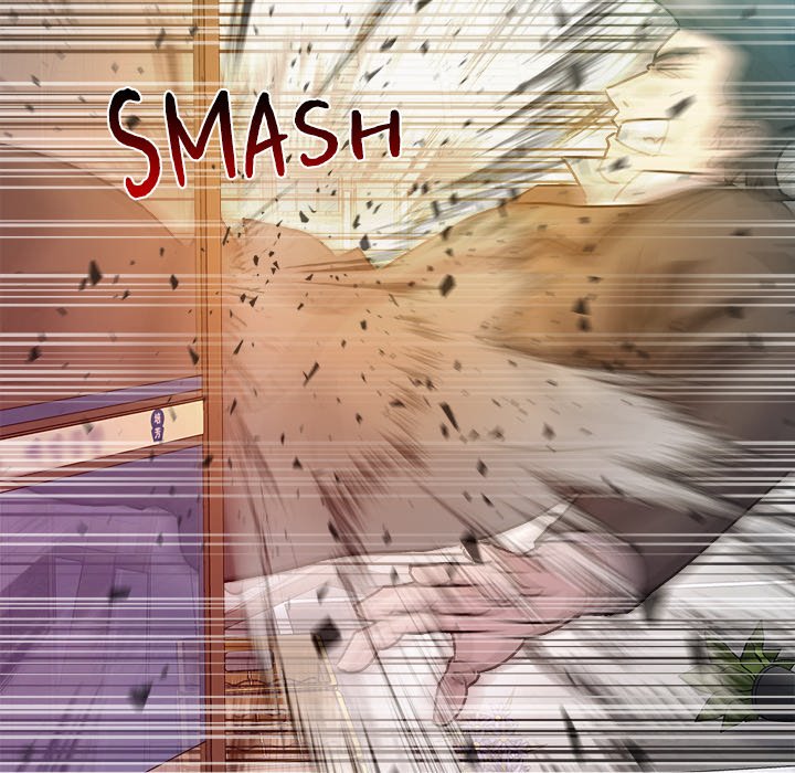 Forged by Fists Forged by Fists EP 9 - Toomics page 47 - 