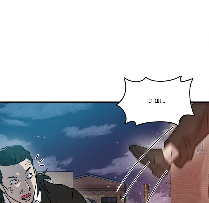 Forged by Fists Forged by Fists EP 9 - Toomics page 64 - 