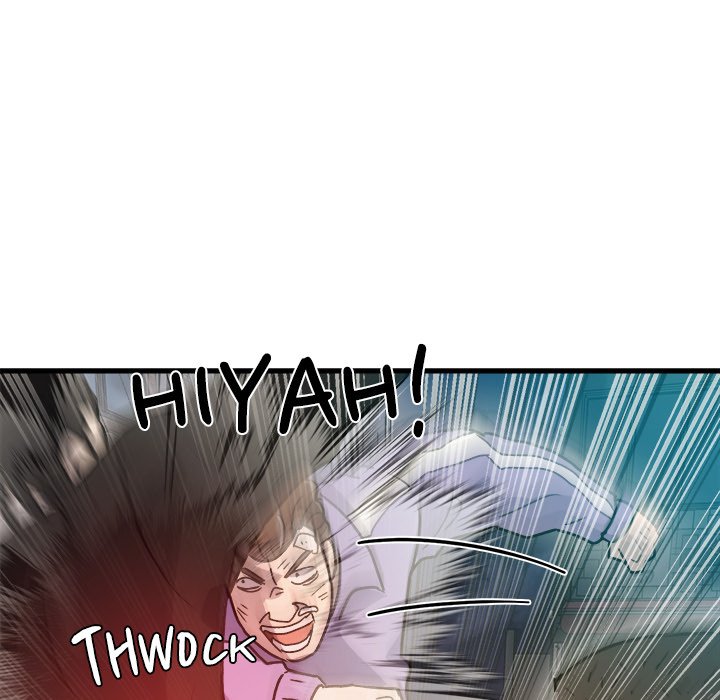 Forged by Fists Forged by Fists EP 9 - Toomics page 80 - 
