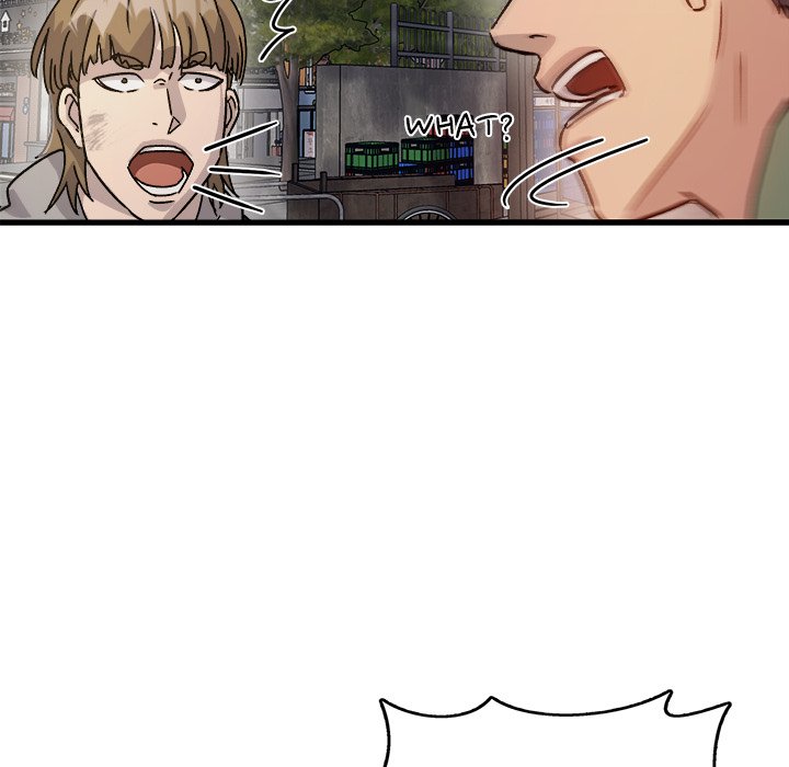 Forged by Fists Forged by Fists EP 9 - Toomics page 98 - 