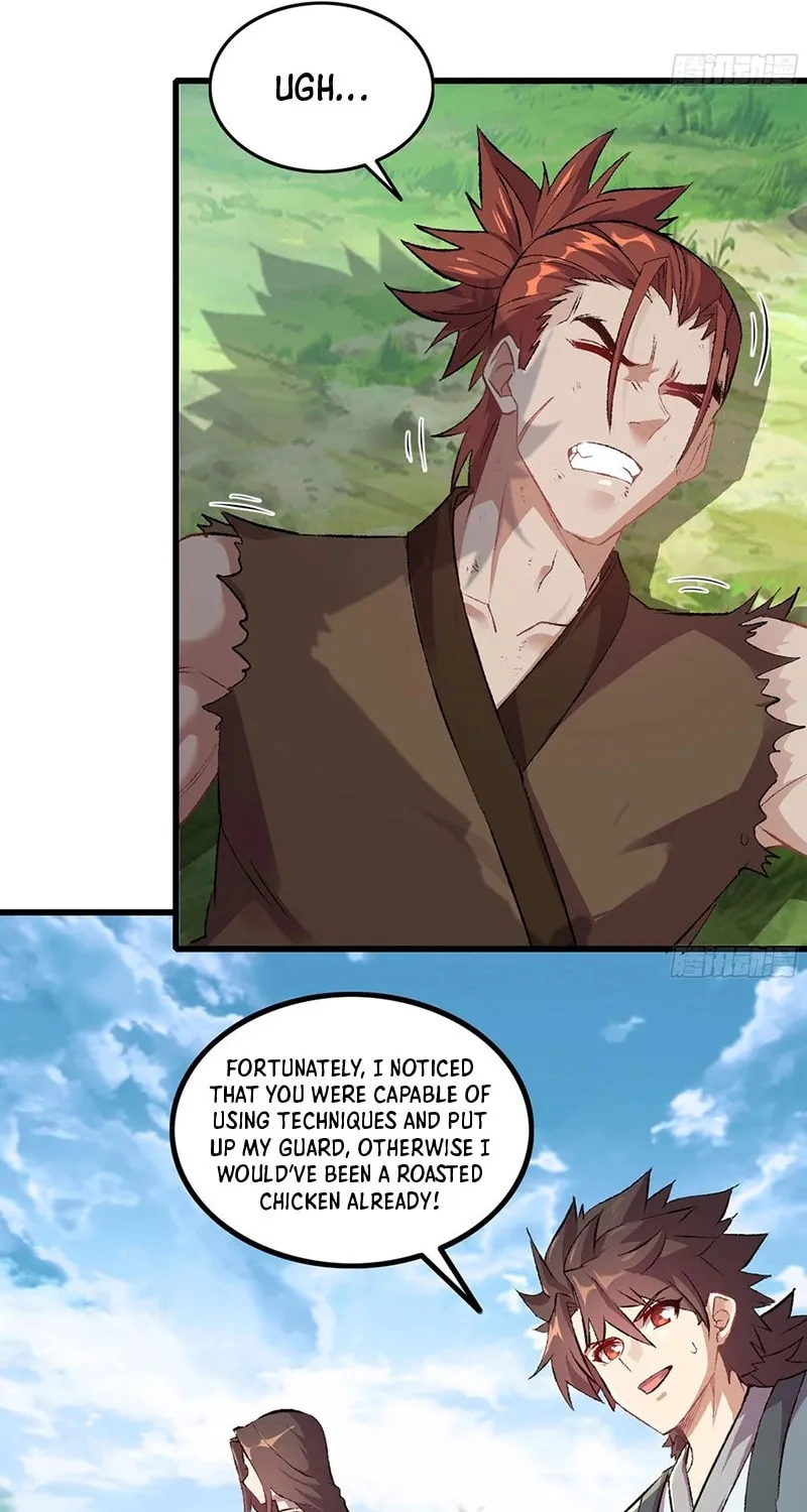 Forged Immortal Chapter 1 page 101 - 