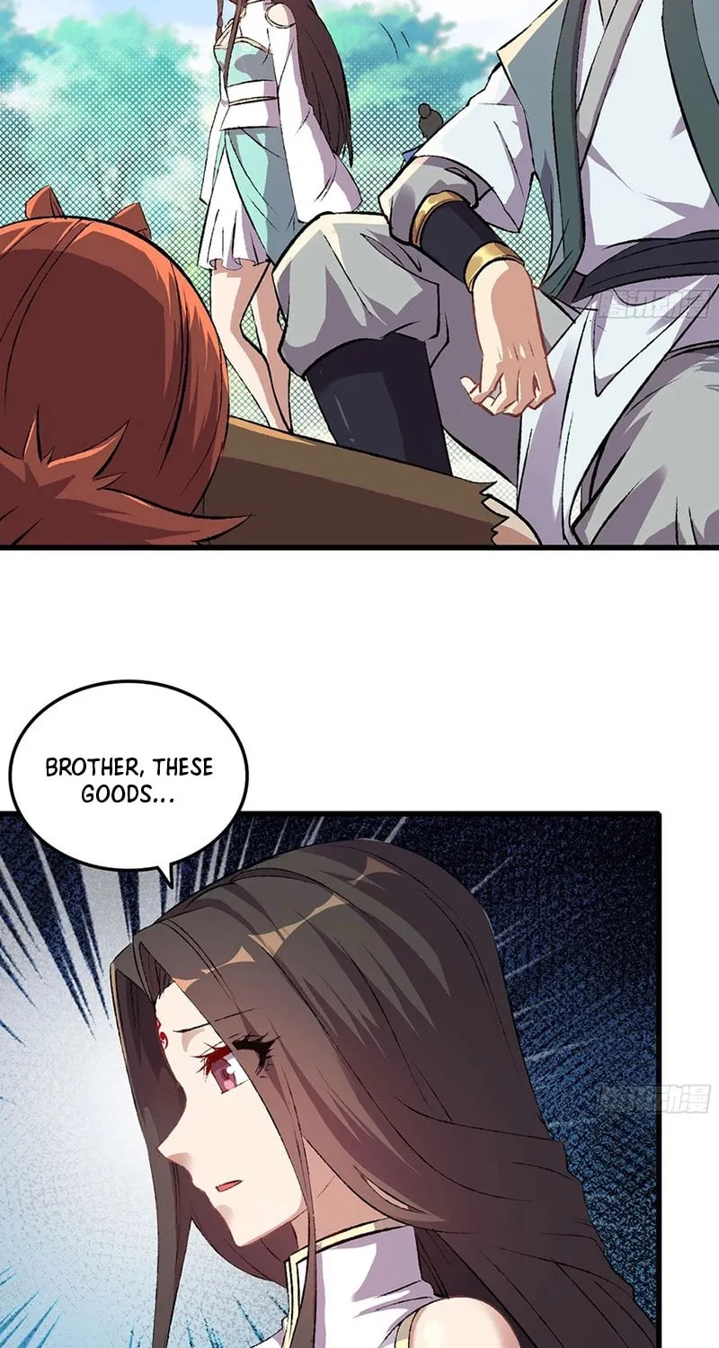 Forged Immortal Chapter 1 page 102 - 