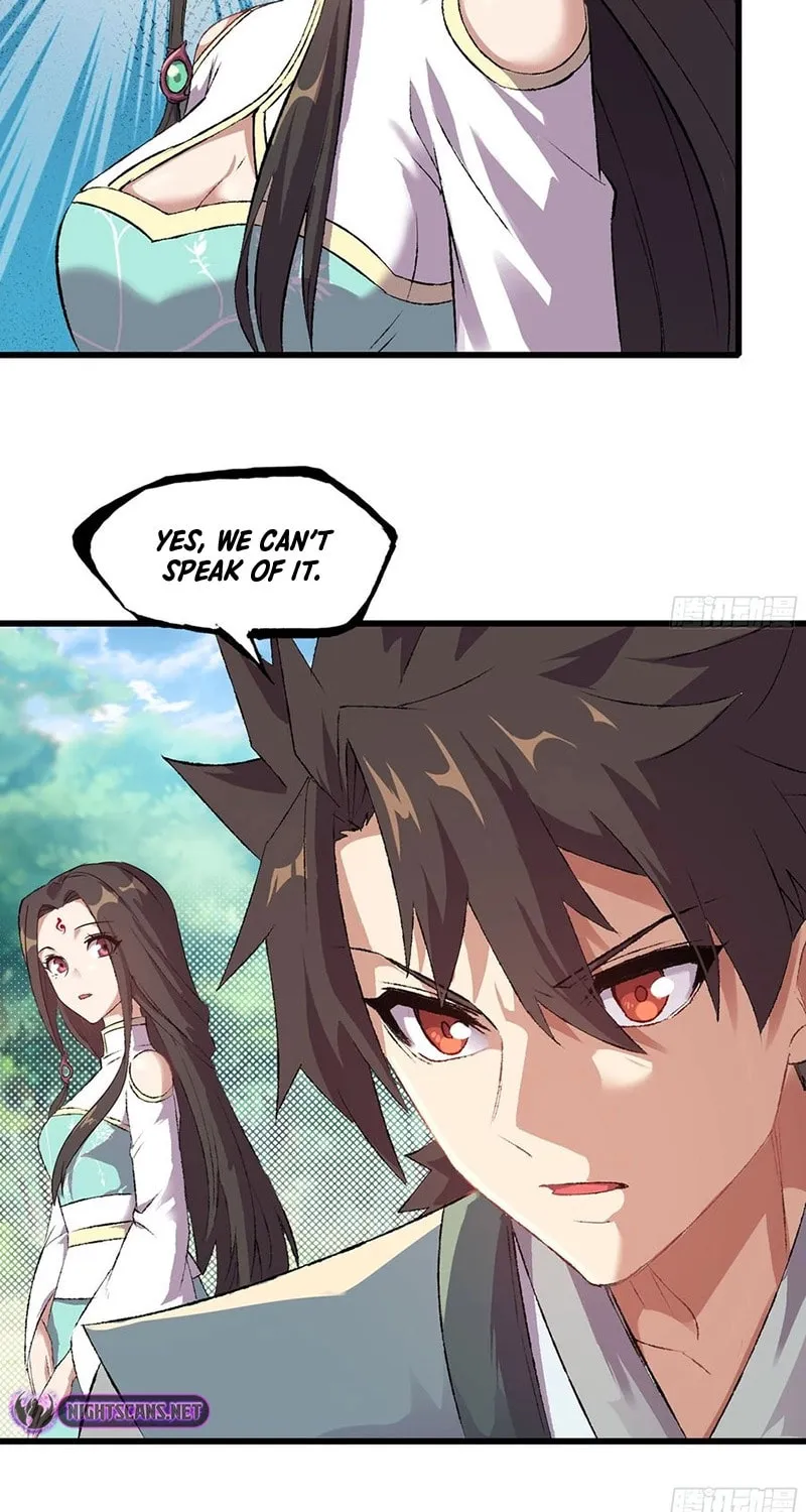 Forged Immortal Chapter 1 page 103 - 