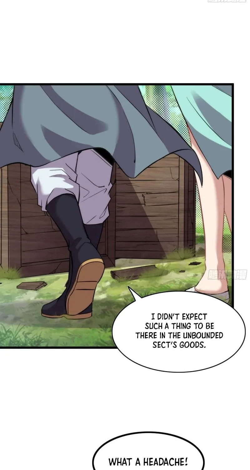 Forged Immortal Chapter 1 page 104 - 
