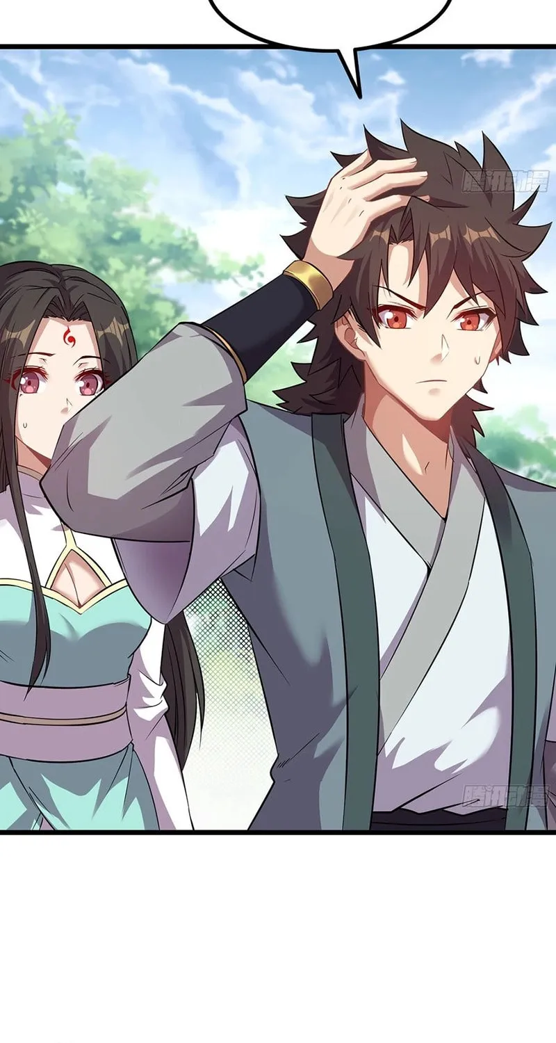 Forged Immortal Chapter 1 page 105 - 