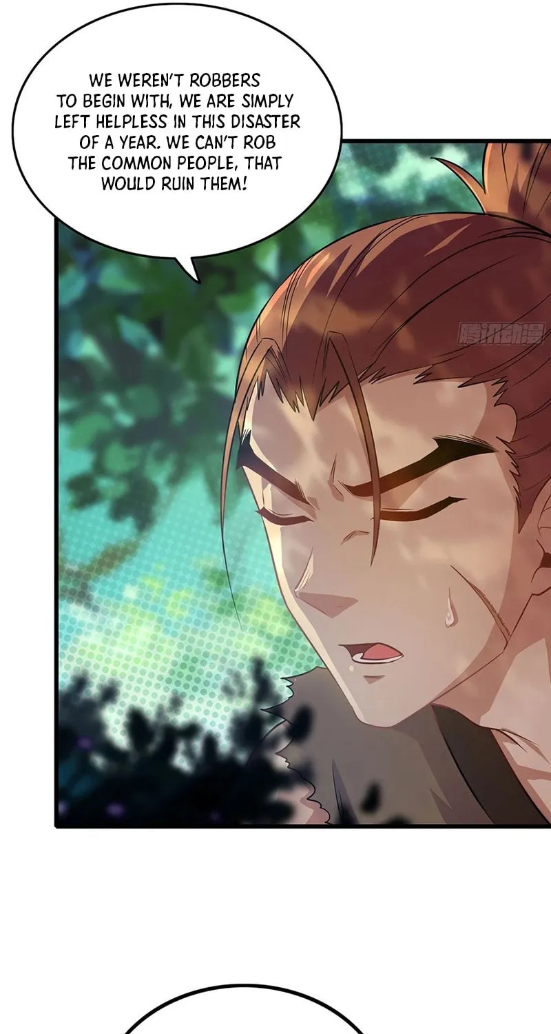 Forged Immortal Chapter 1 page 12 - 