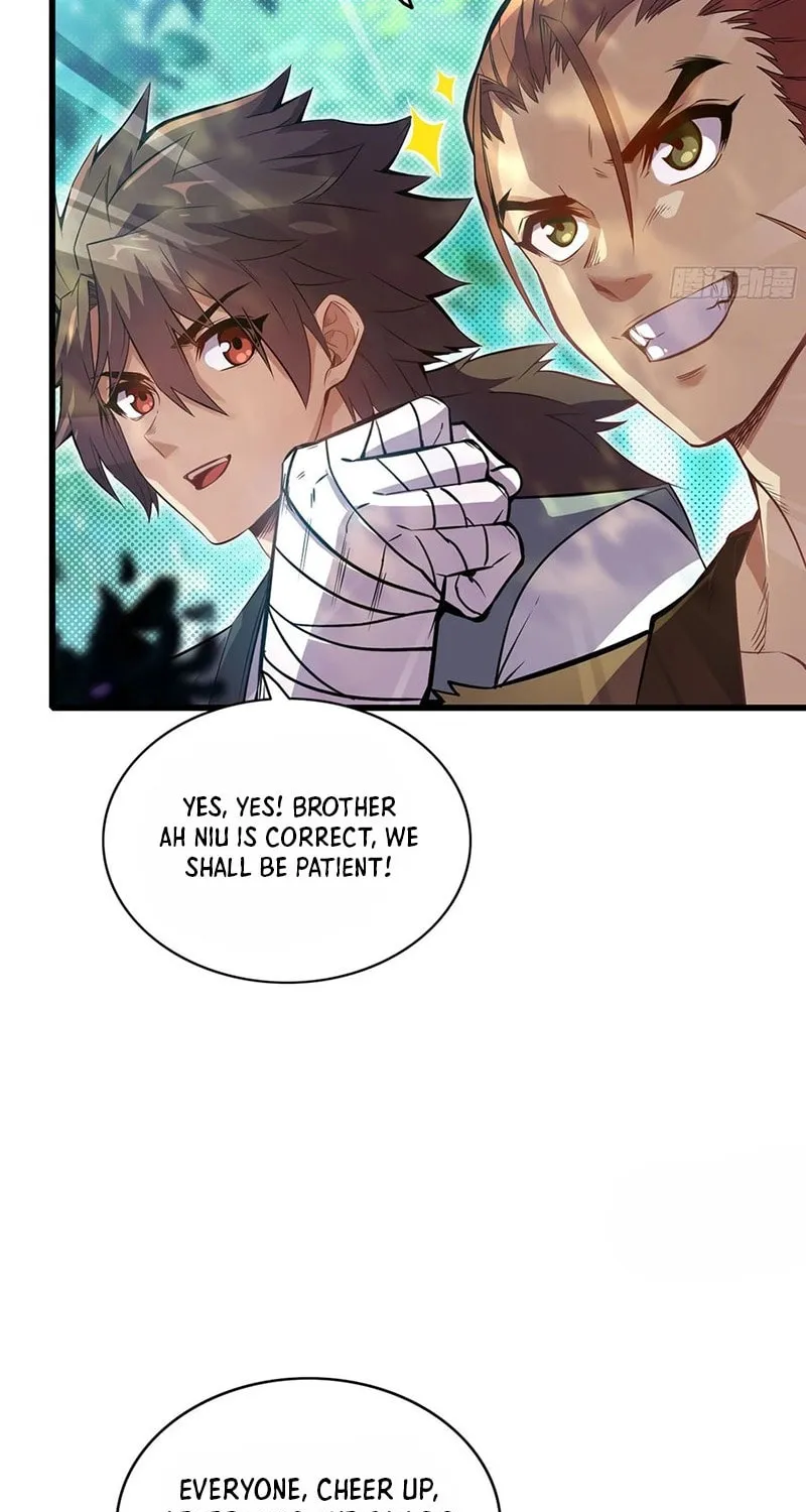 Forged Immortal Chapter 1 page 14 - 