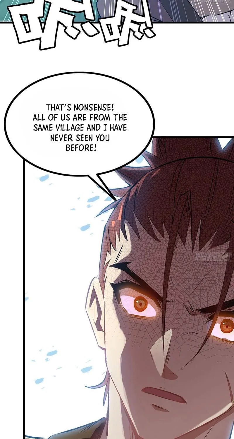 Forged Immortal Chapter 1 page 19 - 