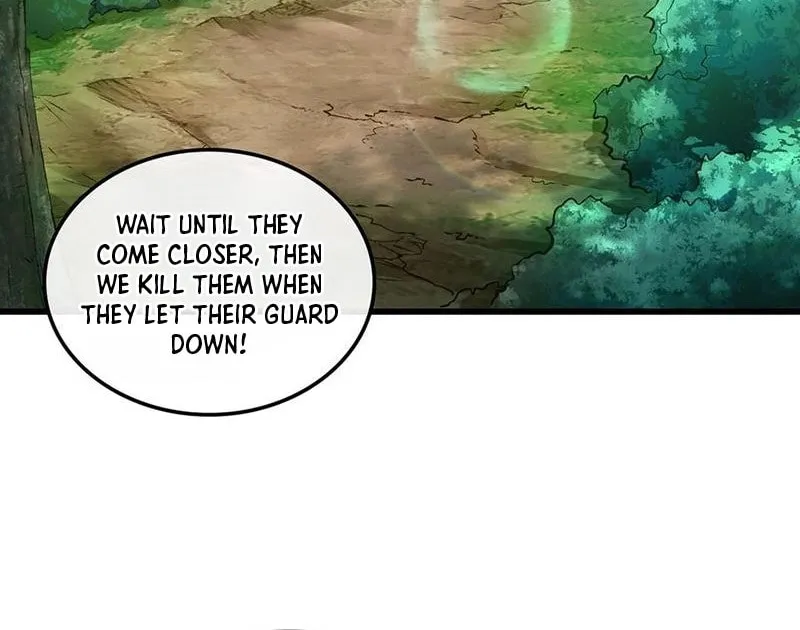 Forged Immortal Chapter 1 page 25 - 
