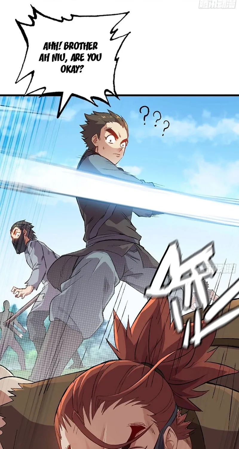 Forged Immortal Chapter 1 page 46 - 