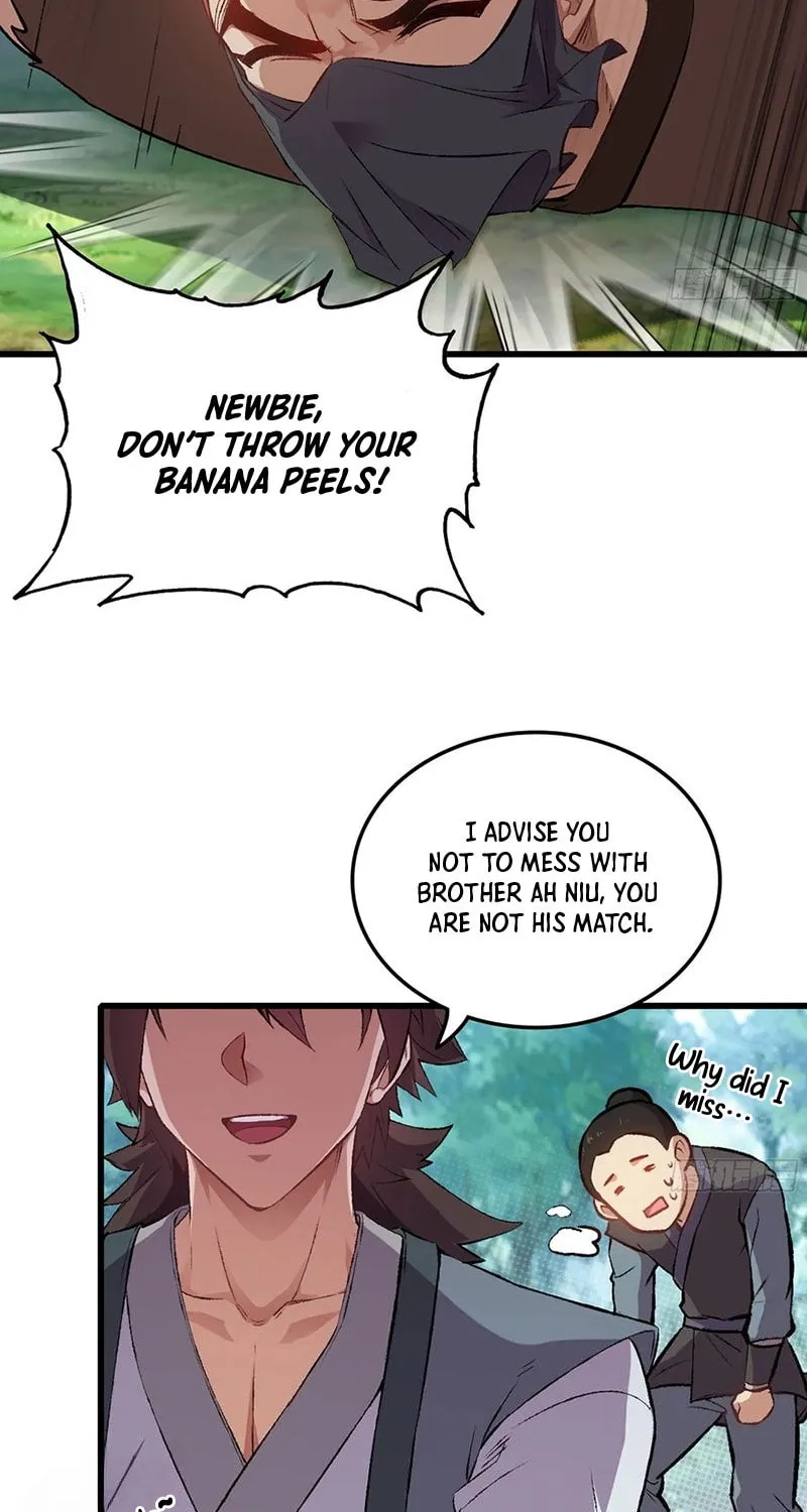 Forged Immortal Chapter 1 page 47 - 