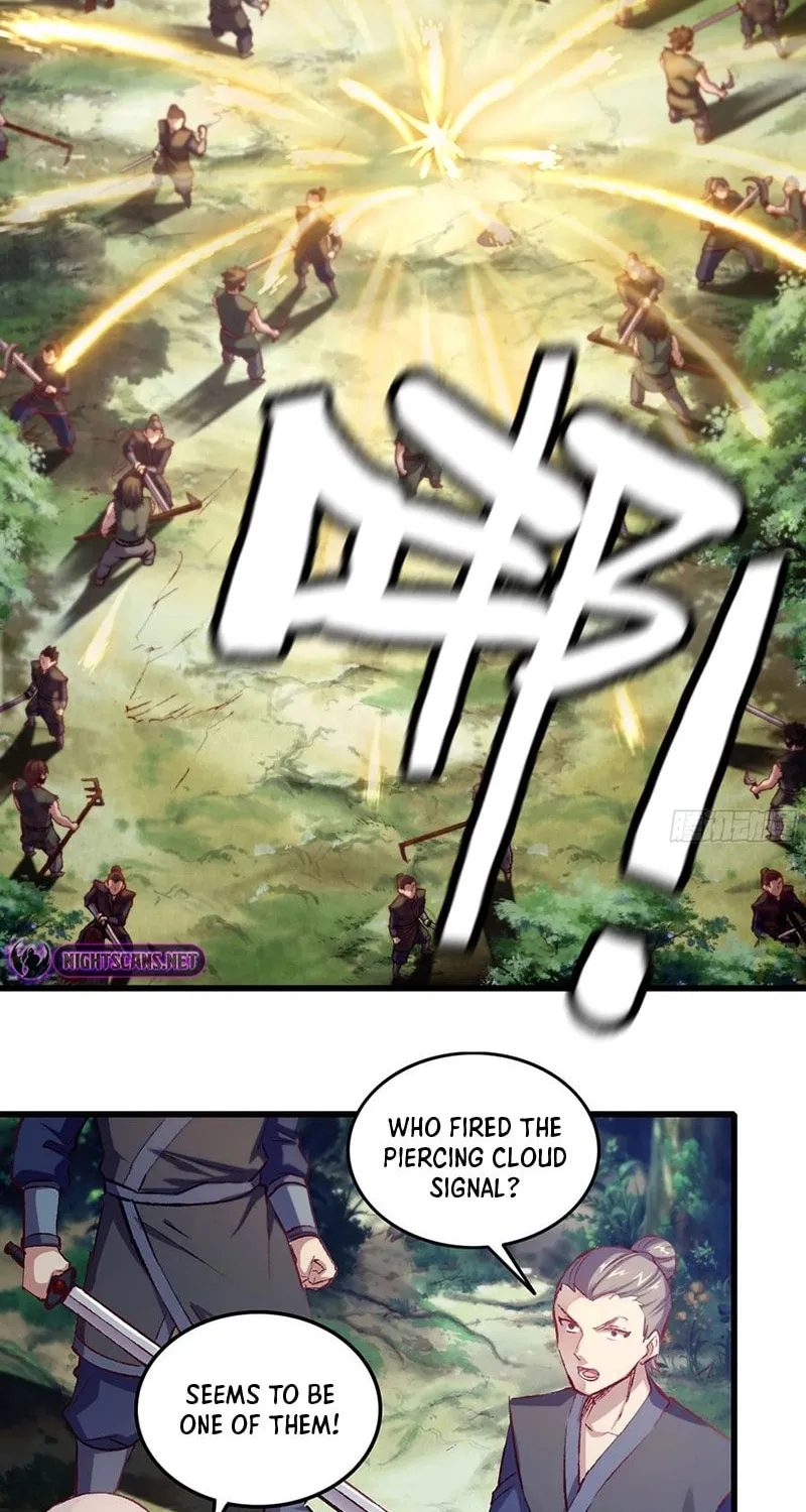 Forged Immortal Chapter 1 page 49 - 