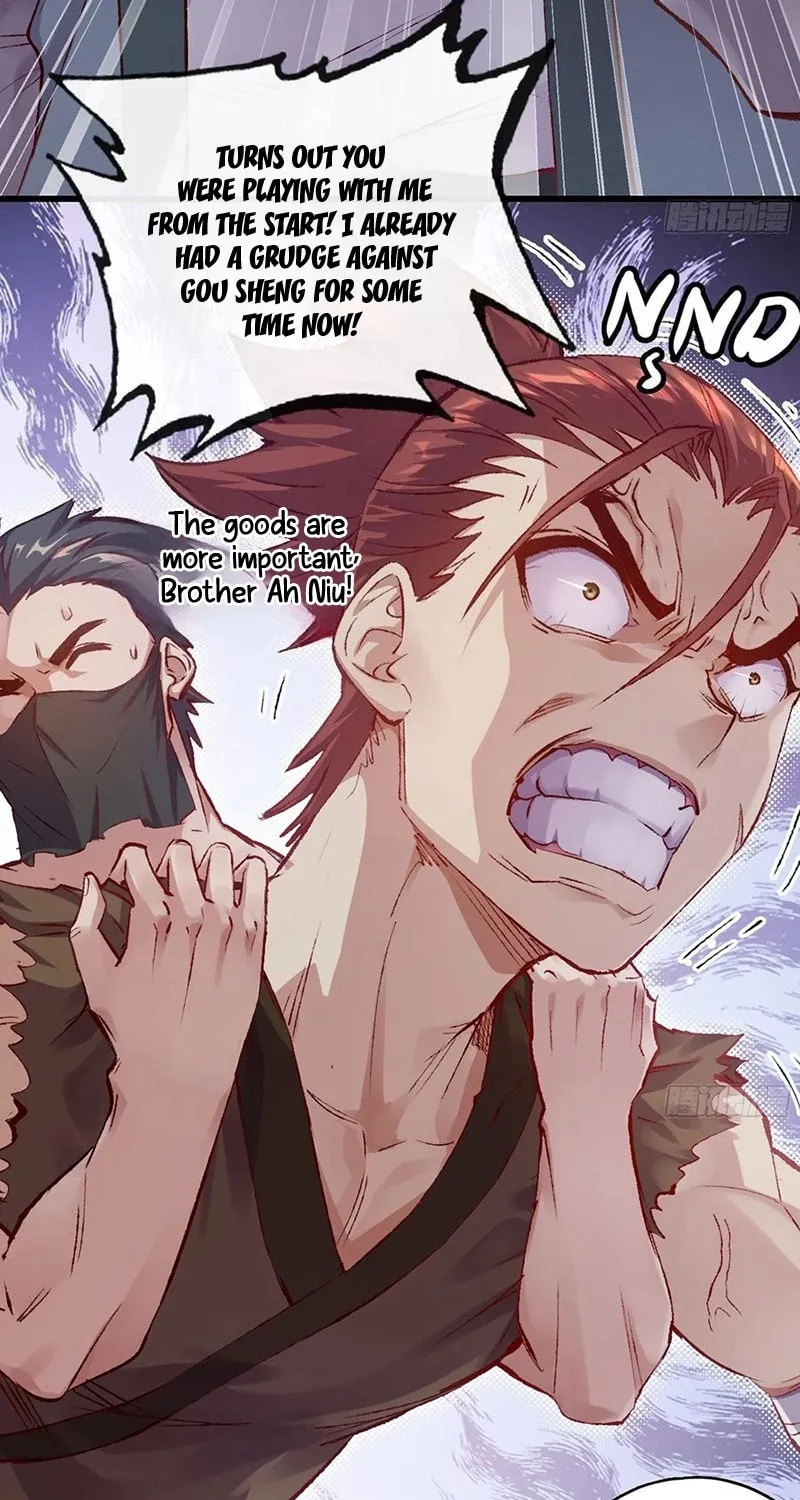 Forged Immortal Chapter 1 page 53 - 