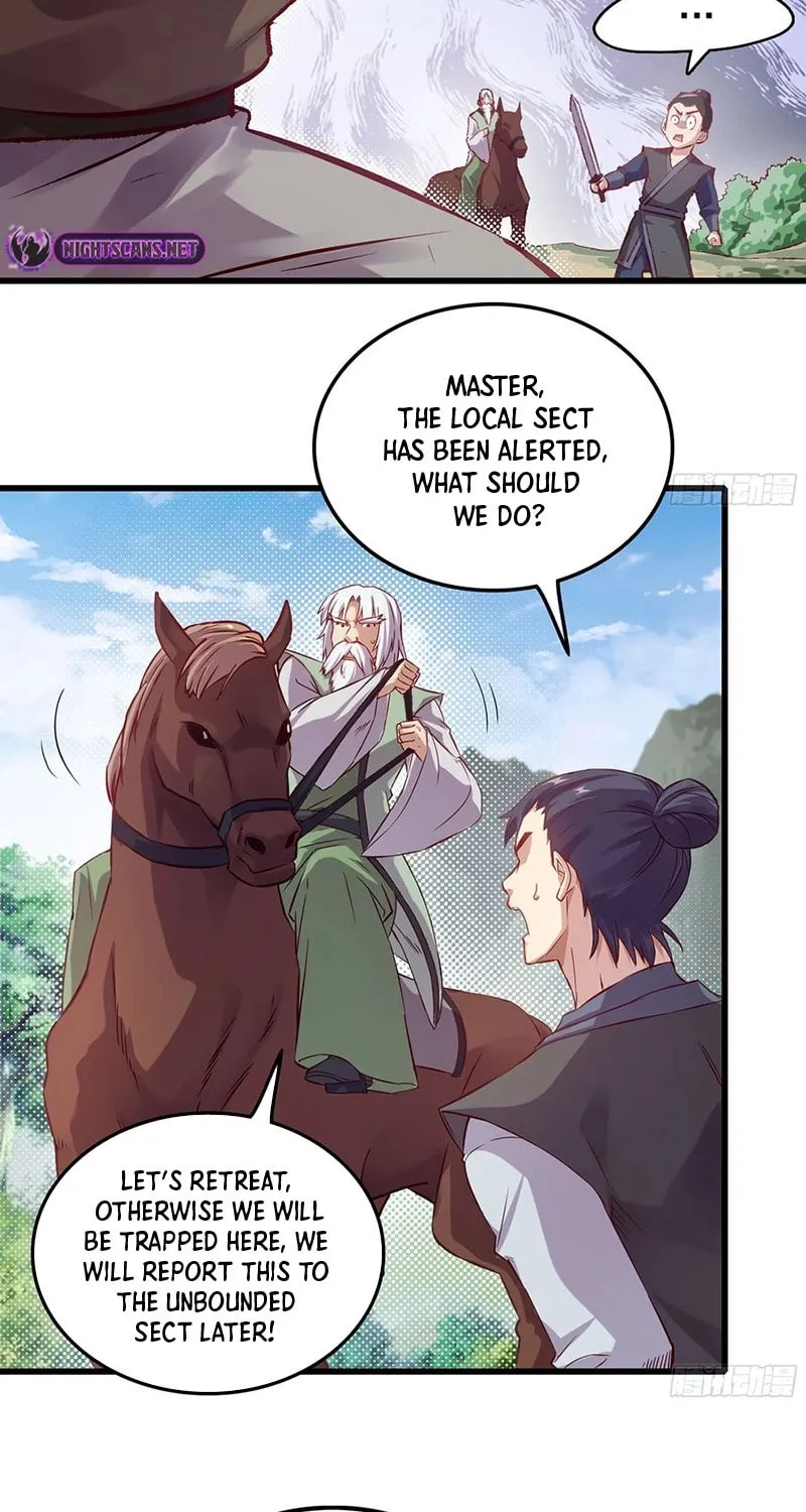 Forged Immortal Chapter 1 page 54 - 