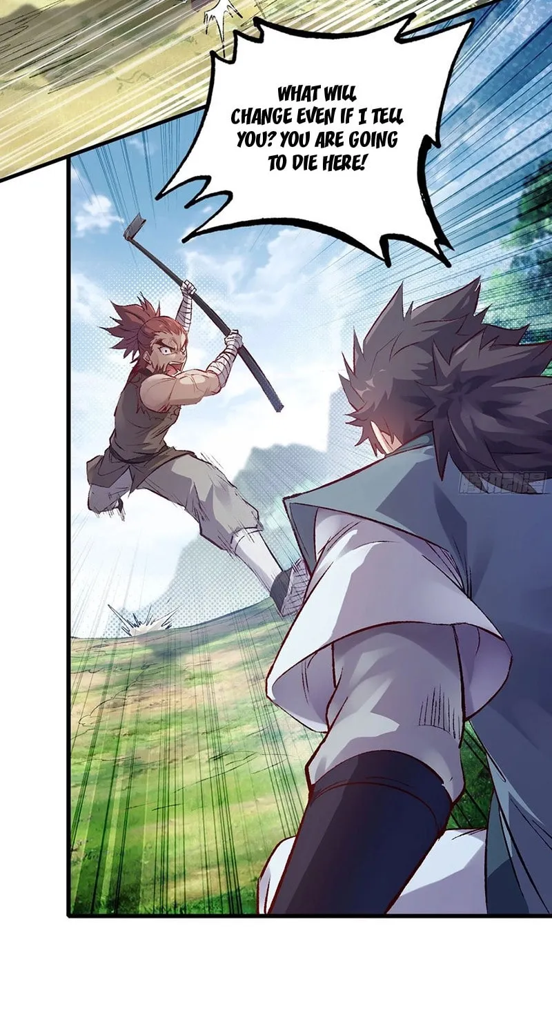 Forged Immortal Chapter 1 page 60 - 