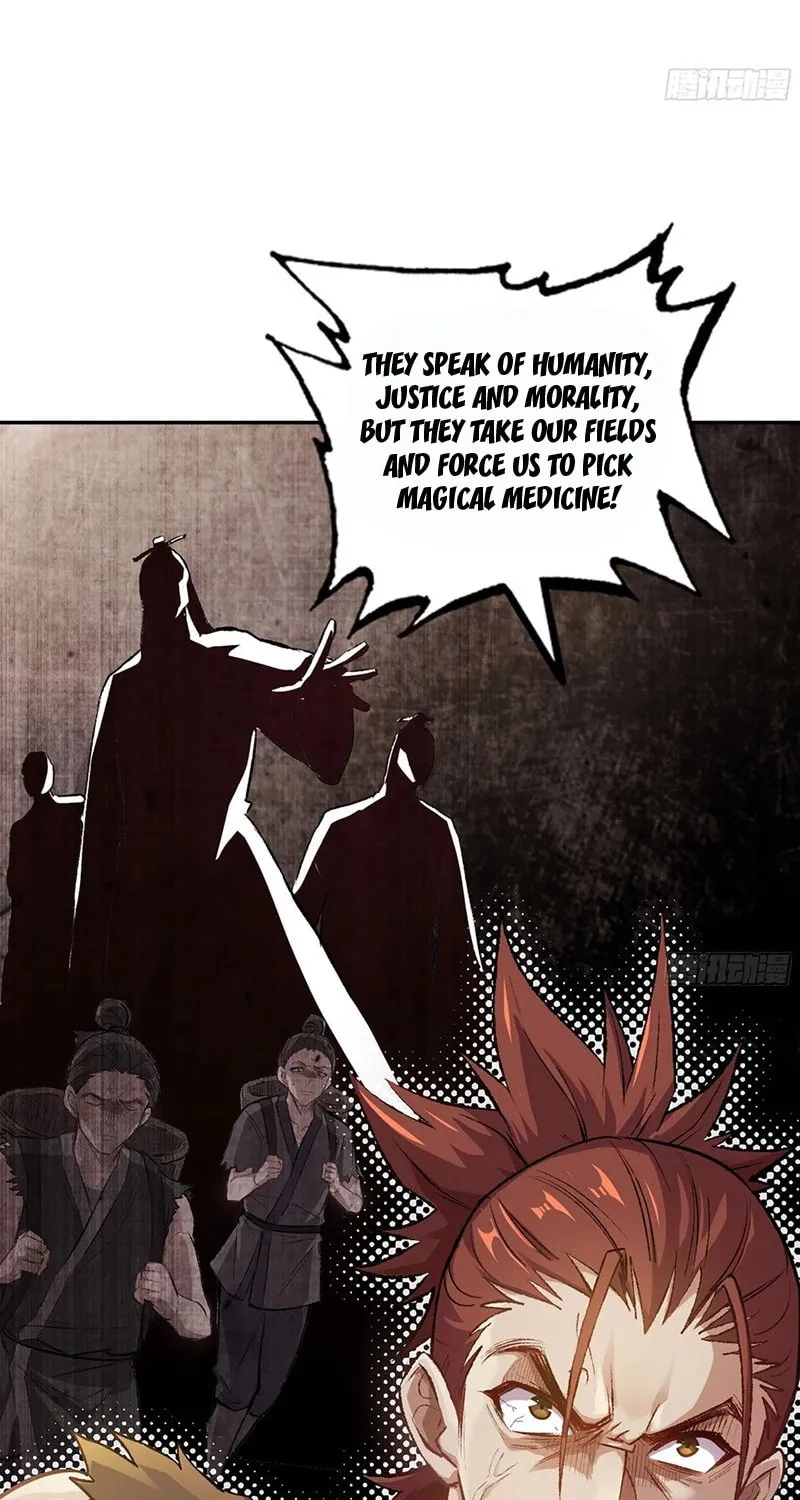 Forged Immortal Chapter 1 page 61 - 