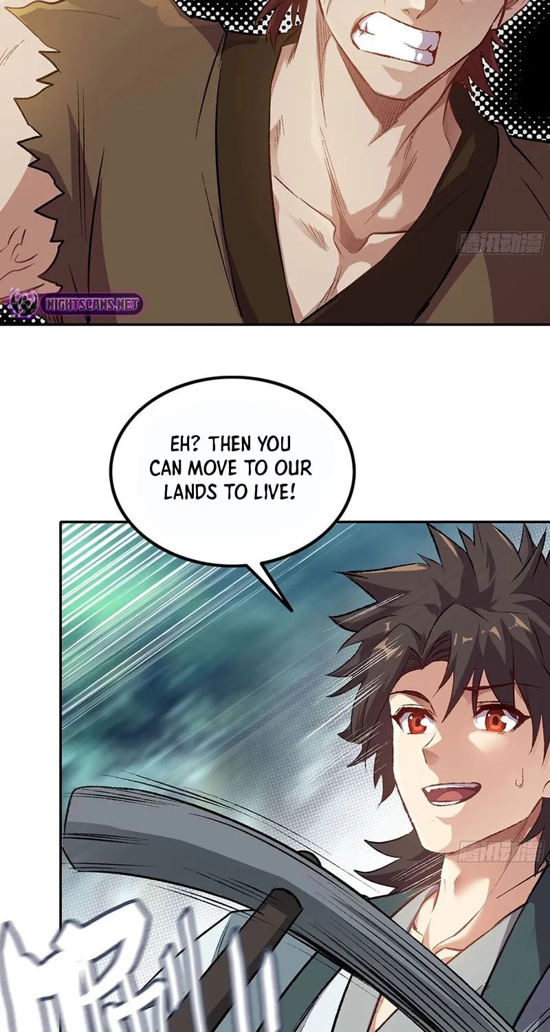 Forged Immortal Chapter 1 page 62 - 