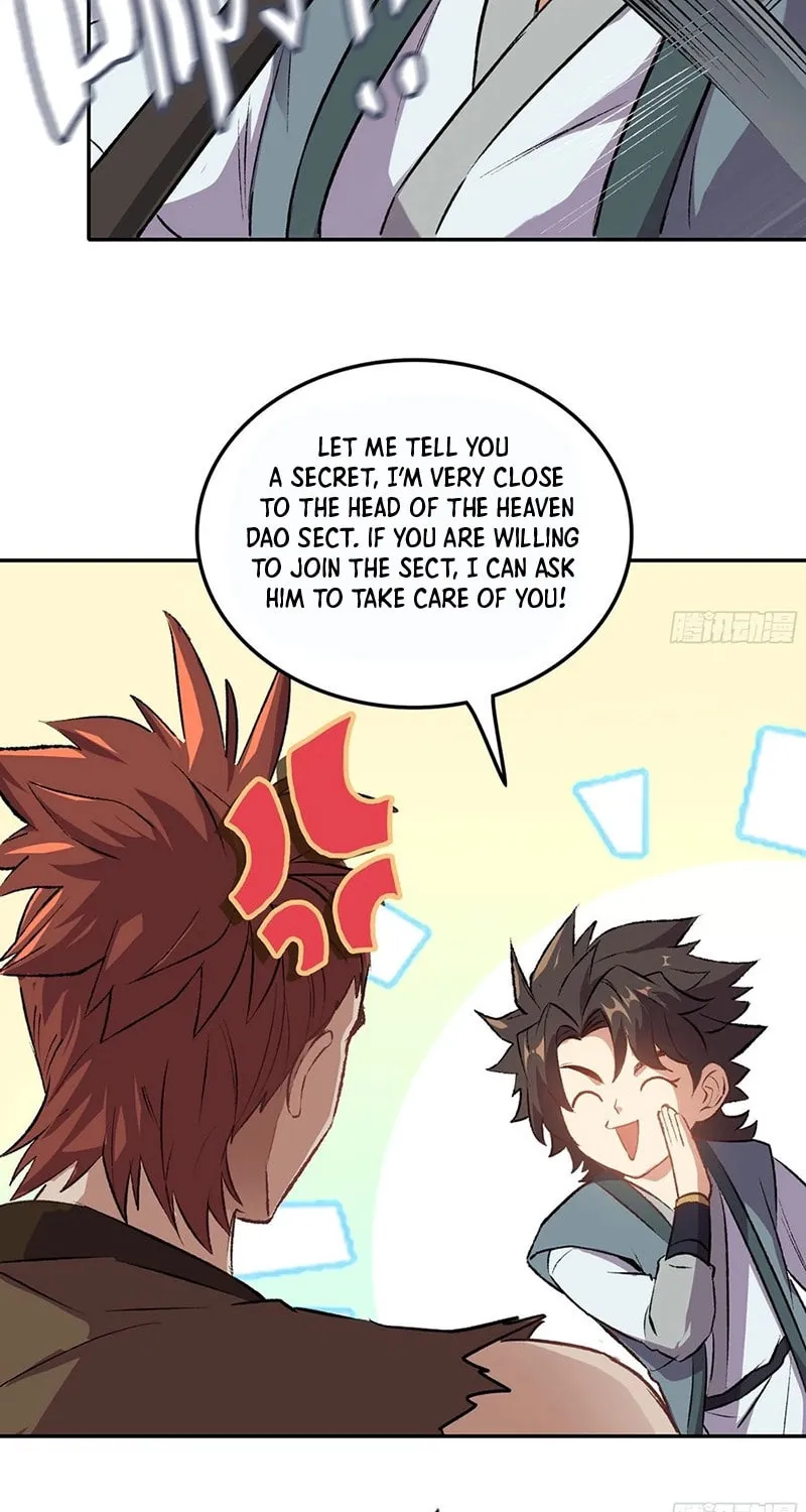 Forged Immortal Chapter 1 page 63 - 
