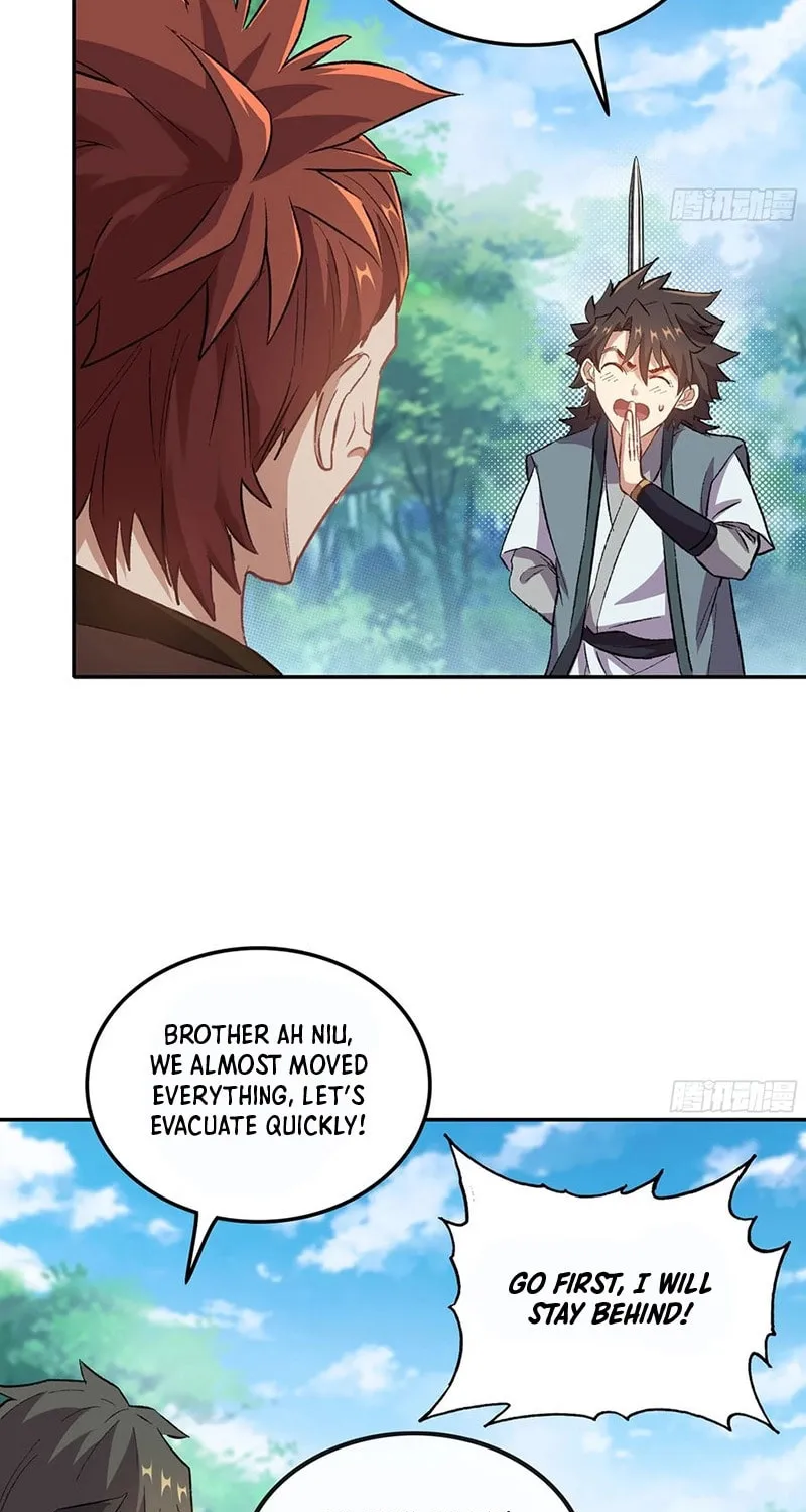 Forged Immortal Chapter 1 page 68 - 