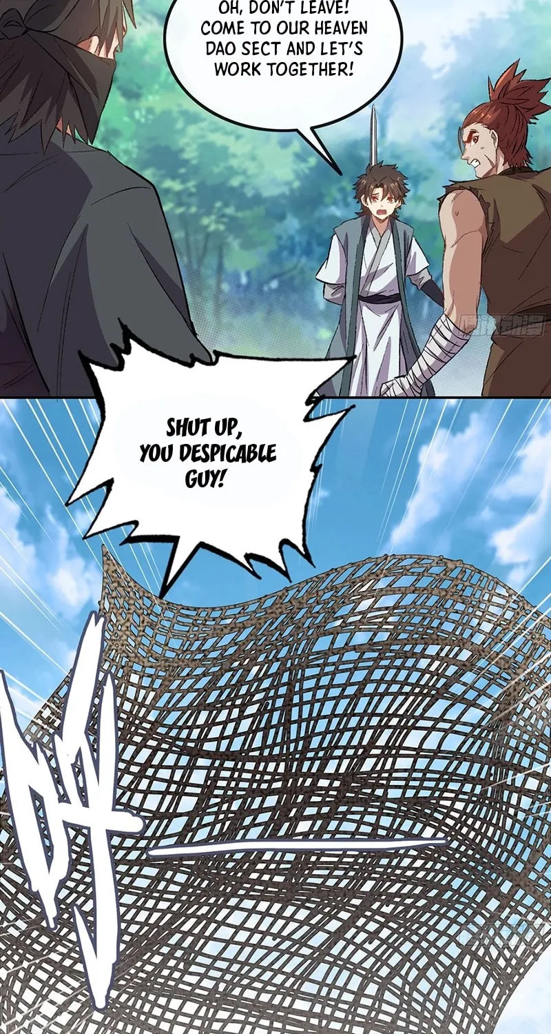 Forged Immortal Chapter 1 page 69 - 