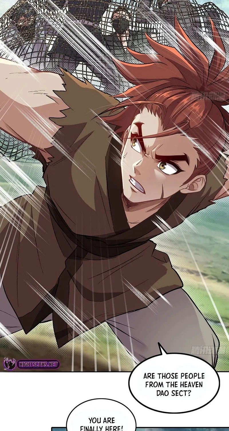 Forged Immortal Chapter 1 page 72 - 