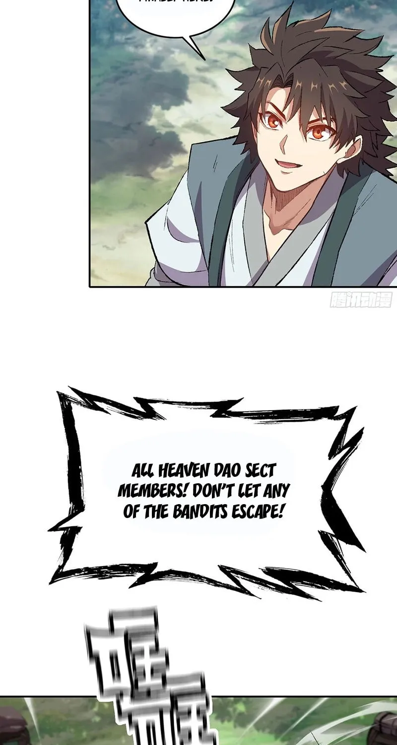 Forged Immortal Chapter 1 page 73 - 