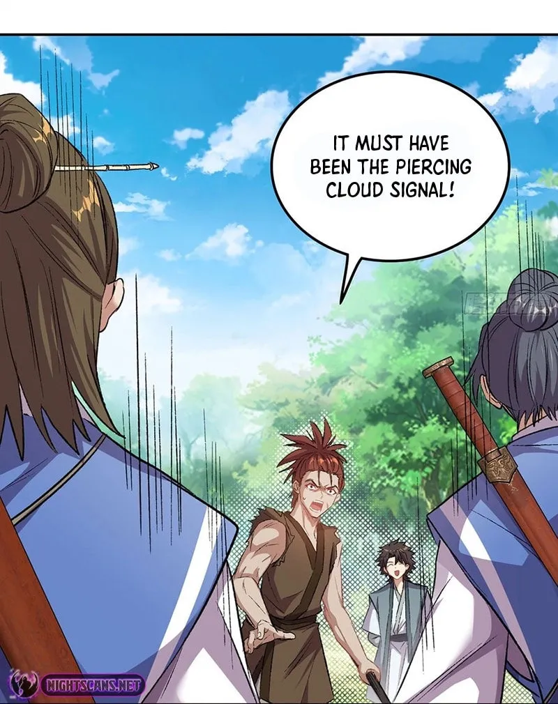 Forged Immortal Chapter 1 page 75 - 