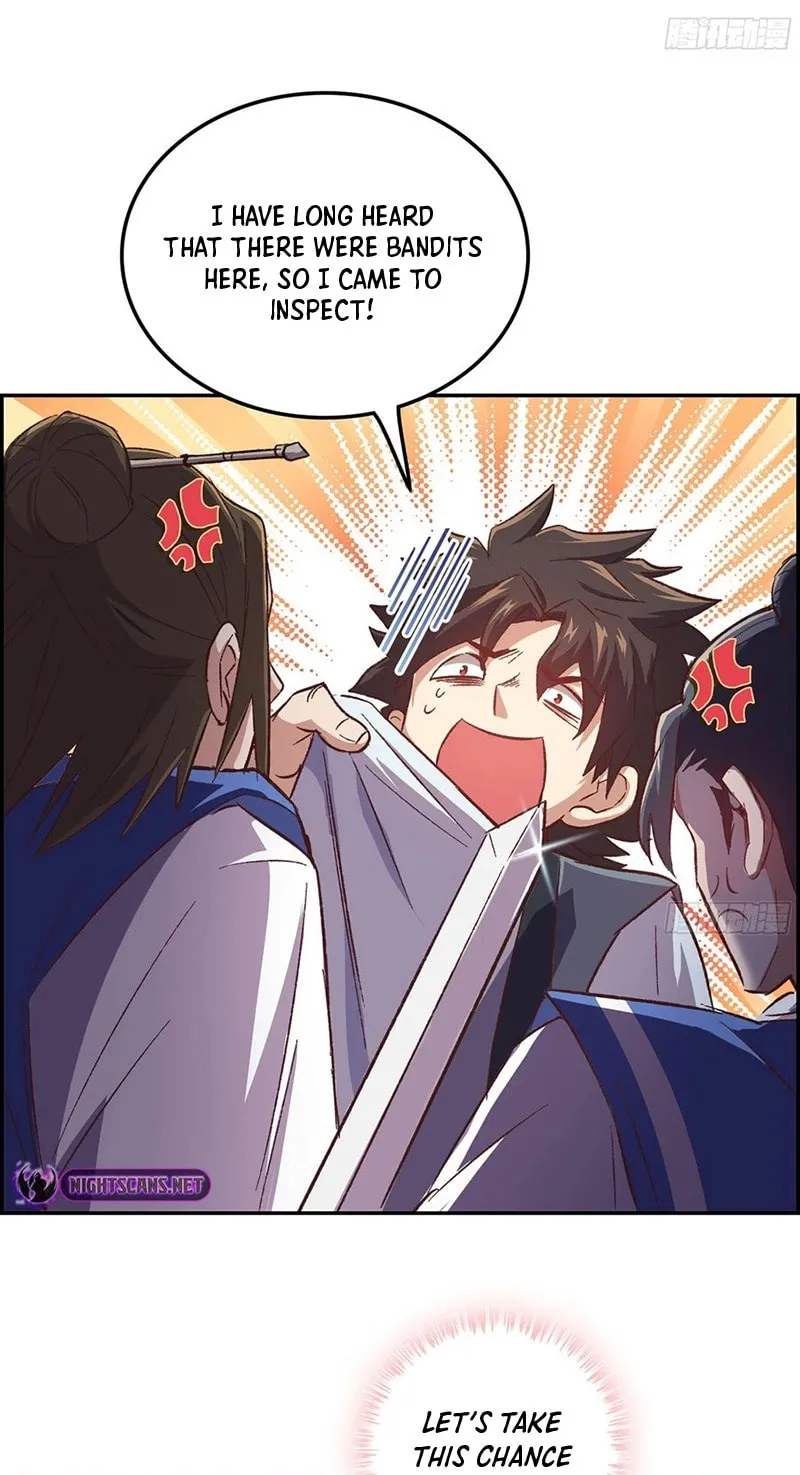 Forged Immortal Chapter 1 page 80 - 