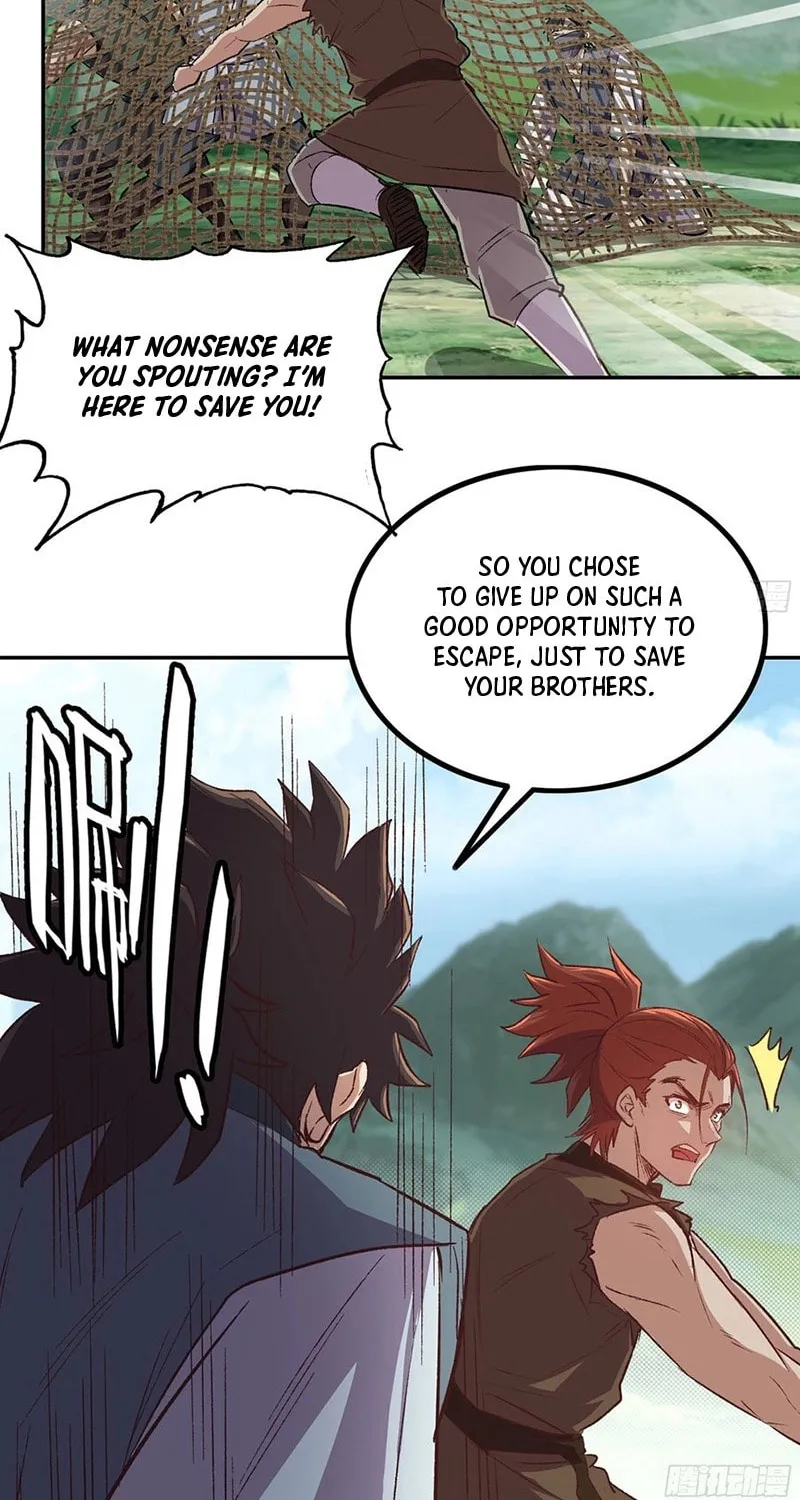 Forged Immortal Chapter 1 page 82 - 