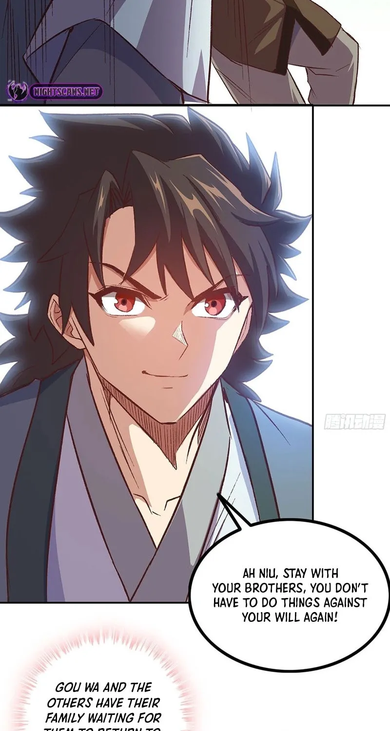 Forged Immortal Chapter 1 page 83 - 