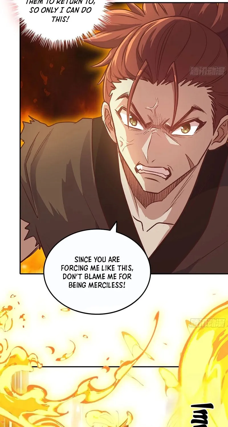 Forged Immortal Chapter 1 page 84 - 