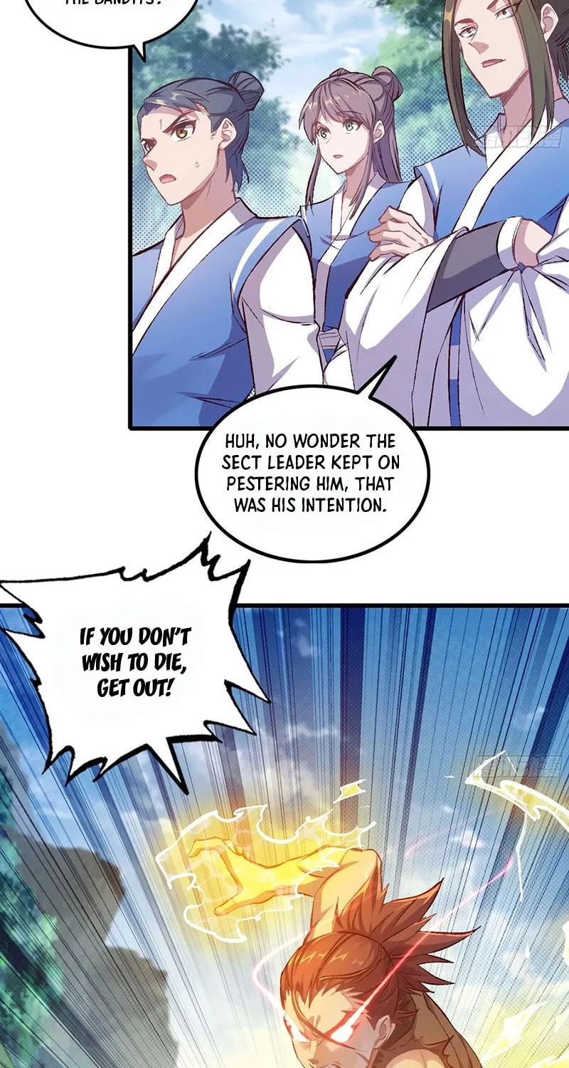 Forged Immortal Chapter 1 page 87 - 