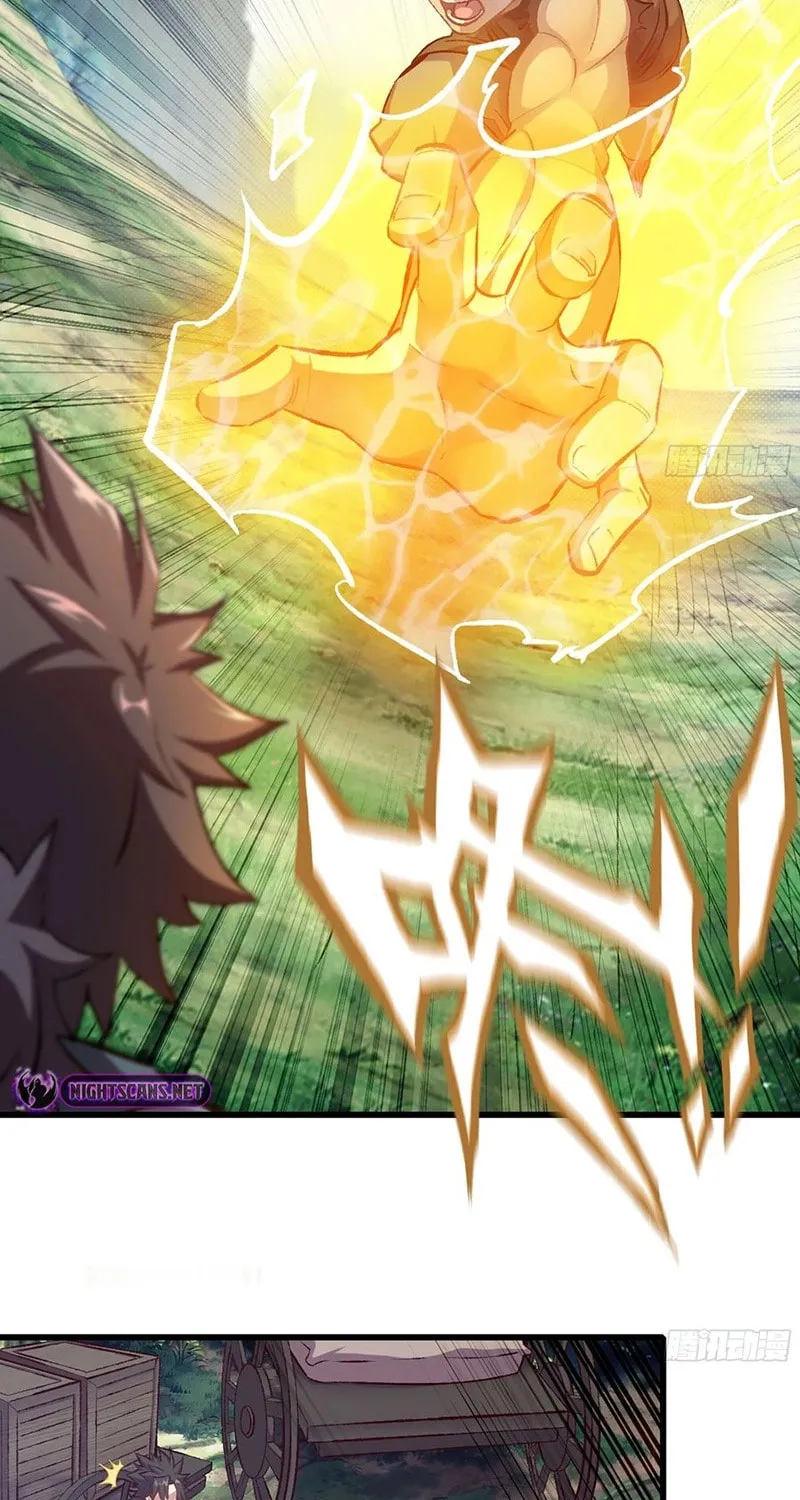 Forged Immortal Chapter 1 page 88 - 