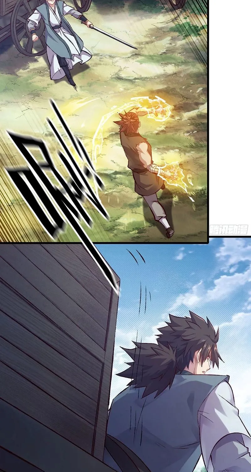 Forged Immortal Chapter 1 page 89 - 
