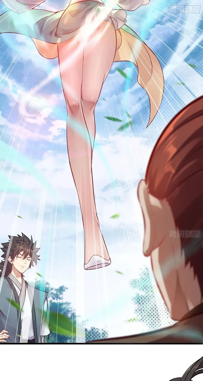 Forged Immortal Chapter 1 page 93 - 