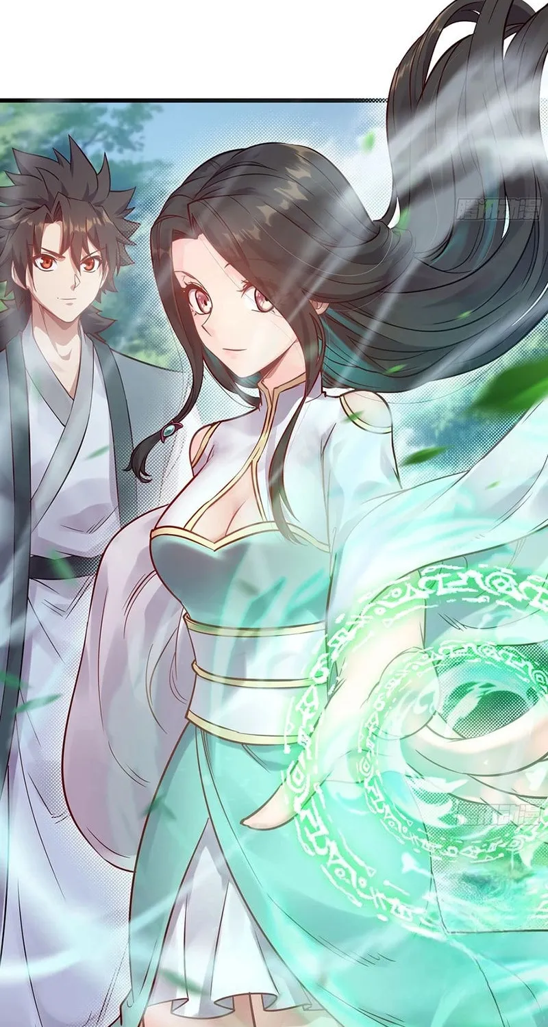 Forged Immortal Chapter 1 page 94 - 