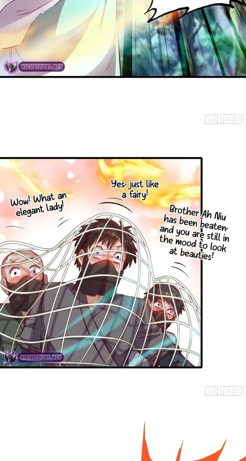 Forged Immortal Chapter 1 page 97 - 