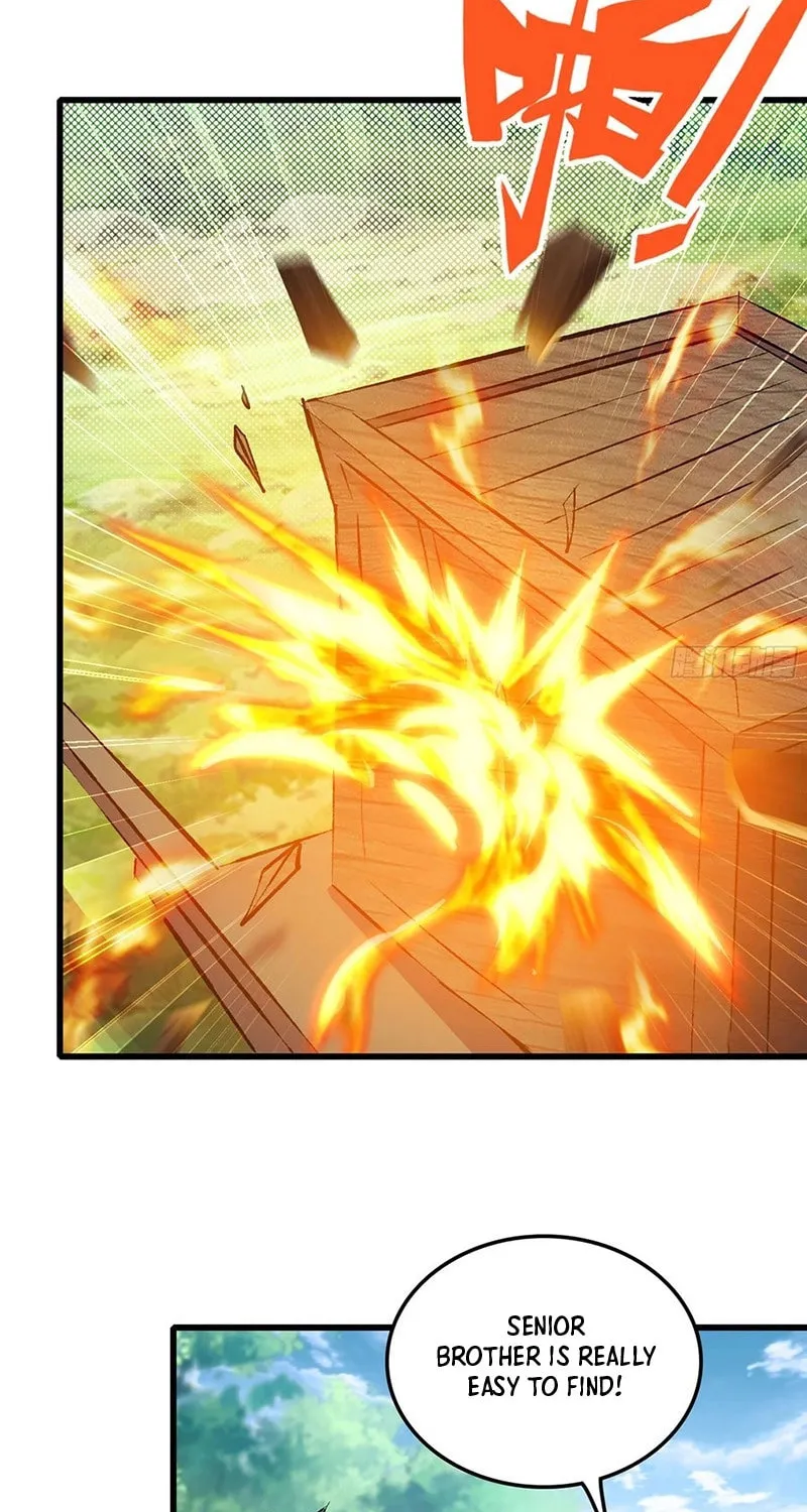 Forged Immortal Chapter 1 page 98 - 