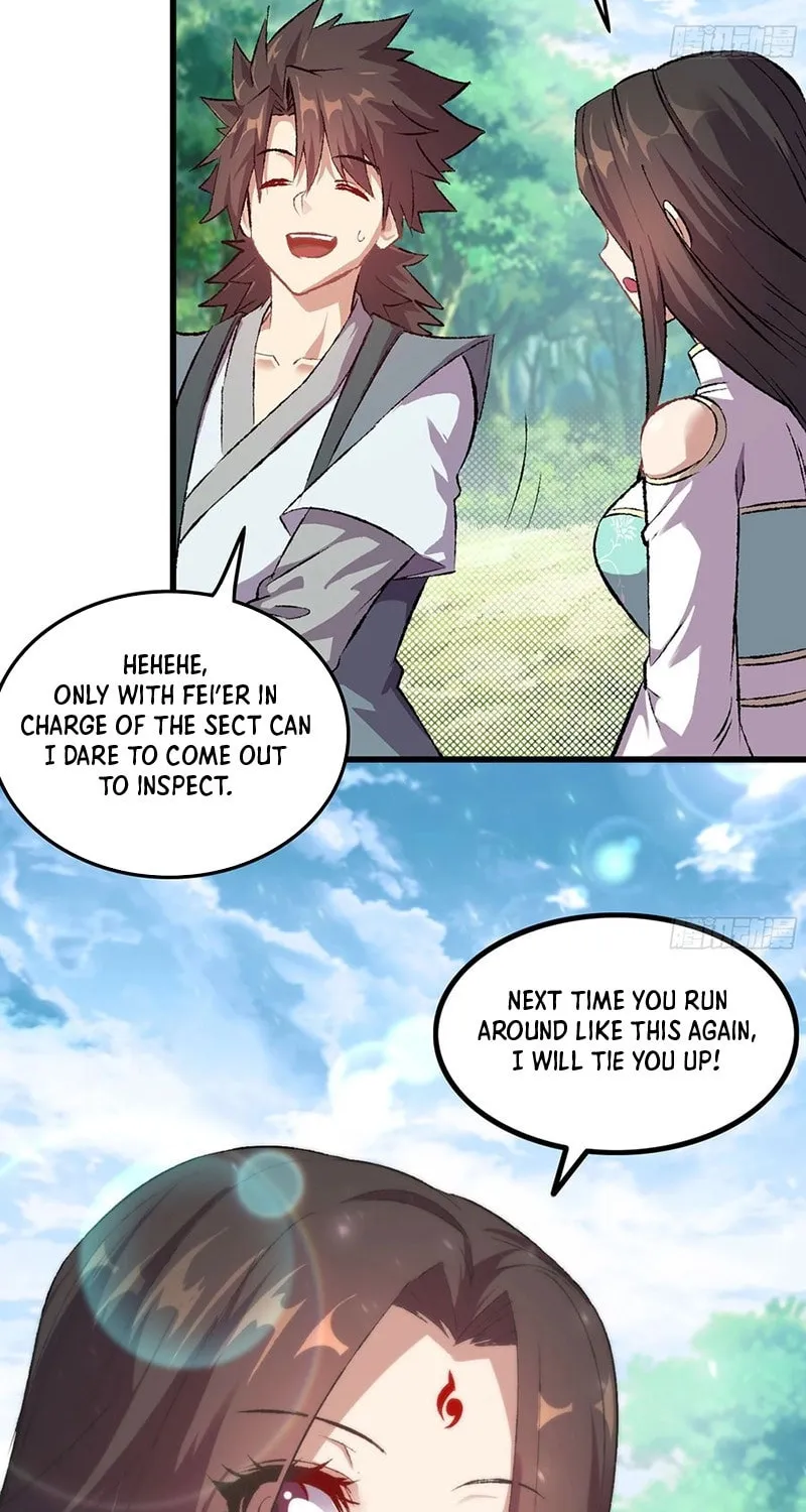 Forged Immortal Chapter 1 page 99 - 
