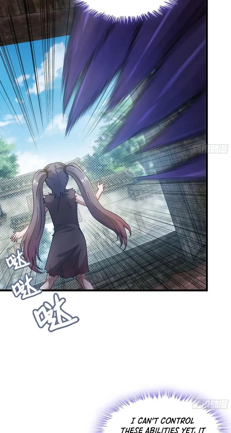 Forged Immortal Chapter 10 page 20 - 