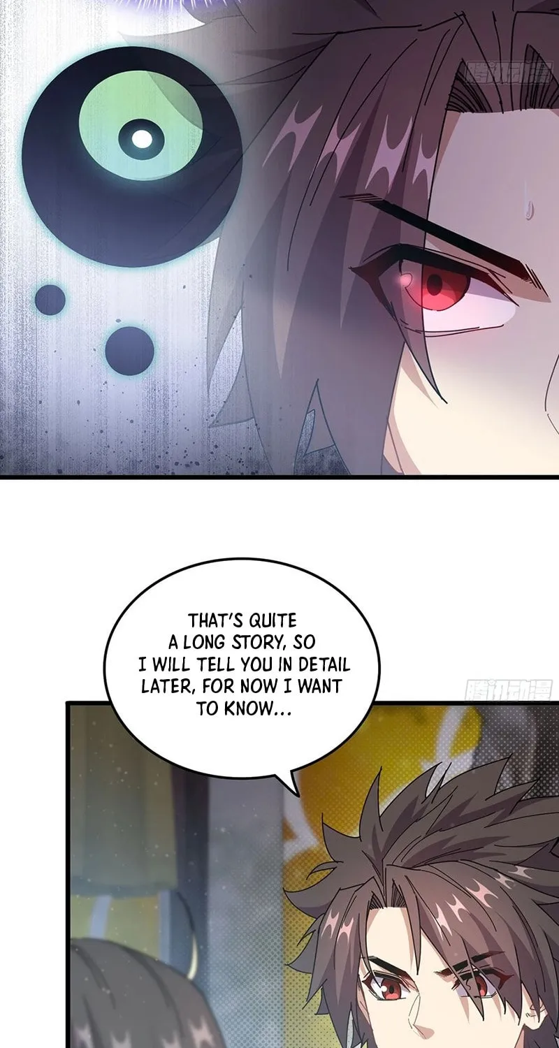 Forged Immortal Chapter 10 page 28 - 
