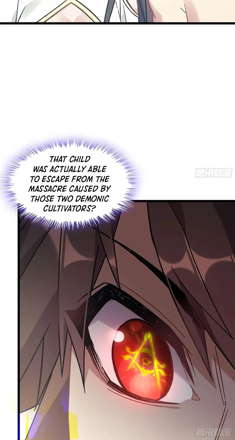 Forged Immortal Chapter 10 page 33 - 