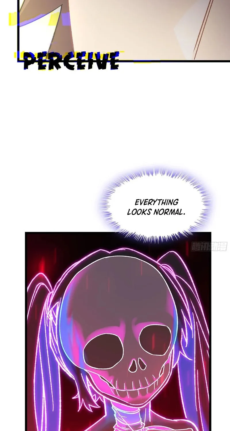 Forged Immortal Chapter 10 page 34 - 