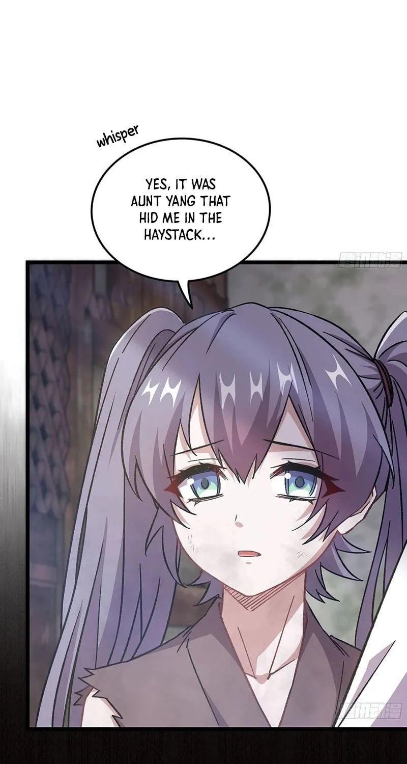 Forged Immortal Chapter 10 page 36 - 