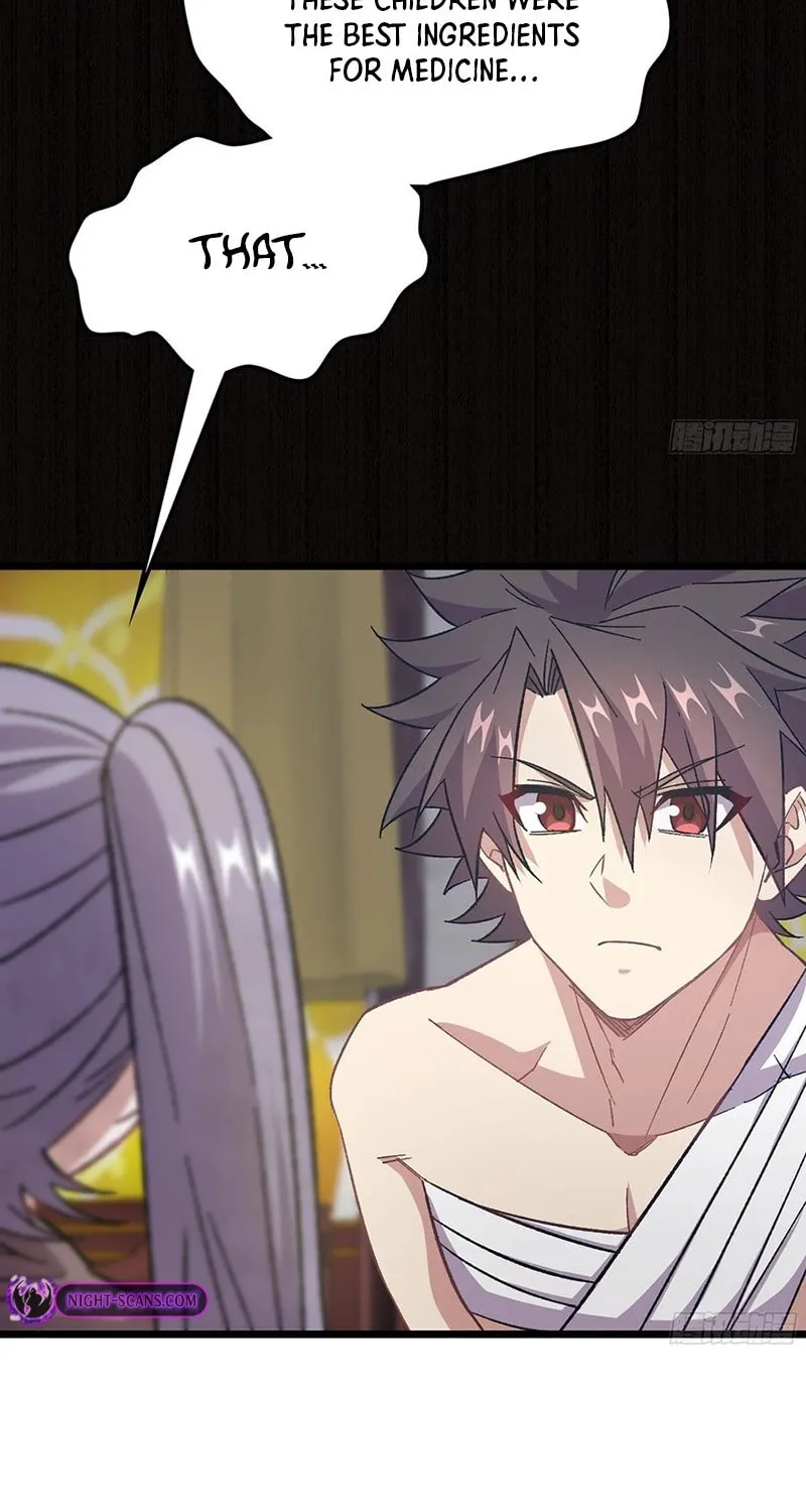 Forged Immortal Chapter 10 page 39 - 