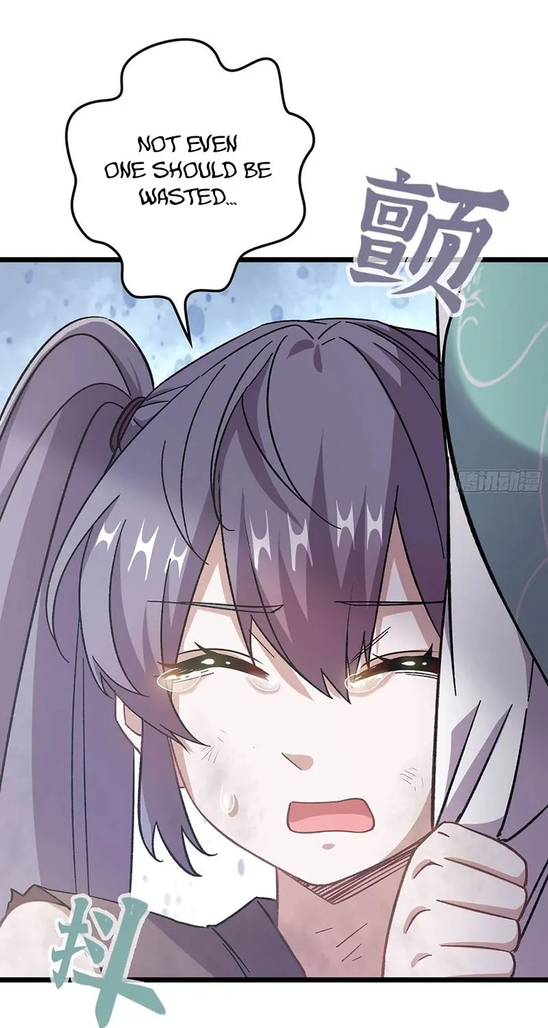 Forged Immortal Chapter 10 page 40 - 