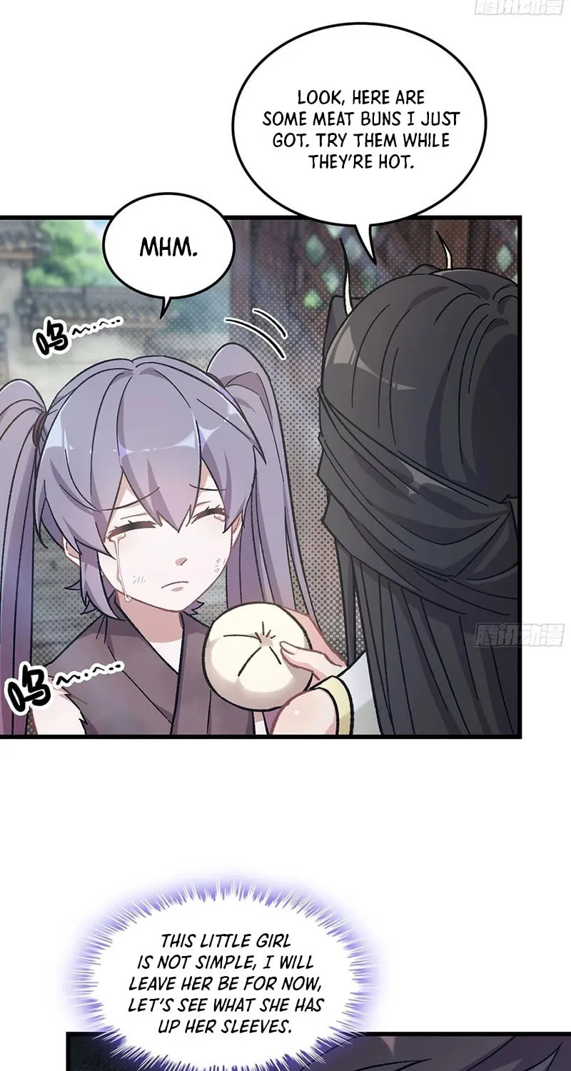 Forged Immortal Chapter 10 page 43 - 
