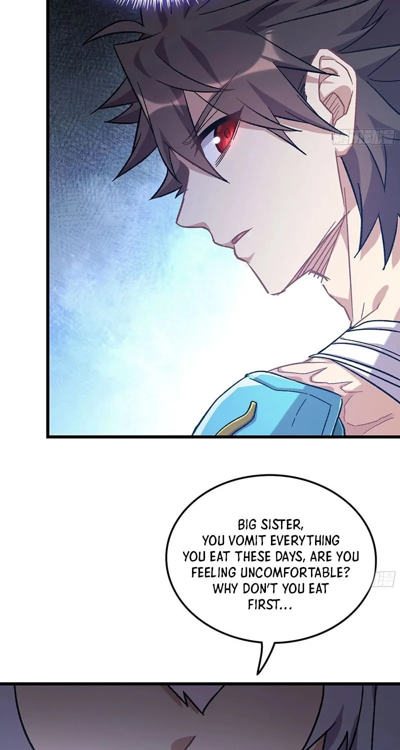 Forged Immortal Chapter 10 page 44 - 