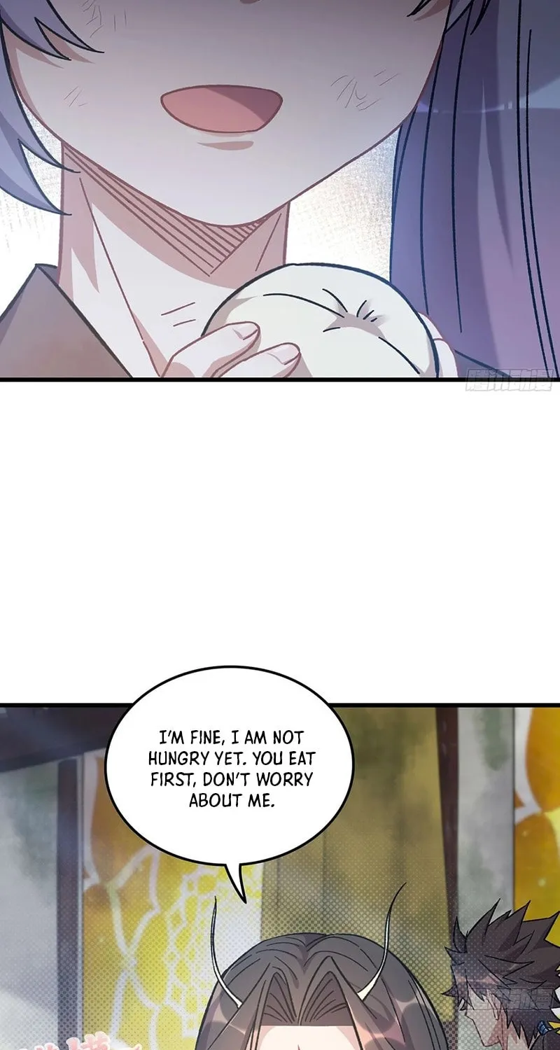 Forged Immortal Chapter 10 page 45 - 